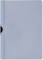 Niceday 30 Klippes gyorsfűző - Kék (25 db / csomag)