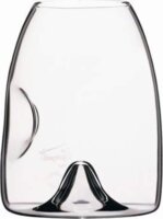 Peugeot 250072 Les Impitoyables 400ml Kóstoló Üveg pohár - Átlátszó