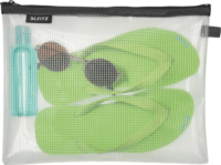 Leitz Wow Vízálló L méretű Utazótasak