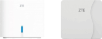 ZTE MF258 kültéri LTE Modem + Z1200 beltéri Router - Fehér