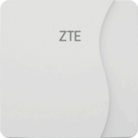 ZTE MF258 kültéri LTE Modem + Z1200 beltéri Router - Fehér