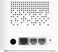 ZTE MF258 kültéri LTE Modem + Z1200 beltéri Router - Fehér