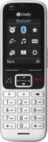 Unify Atos S6 Wireless DECT Telefon - Ezüst/Fekete