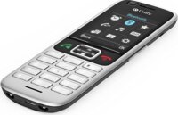 Unify Atos S6 Wireless DECT Telefon - Ezüst/Fekete