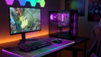 Activejet AMY-W390 Fűthető Vezetékes Gaming RGB Egér - Fekete