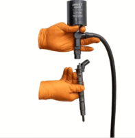 Hazet 9098/24 Pneumatikus Injektor lehúzó szerszámkészlet (24 db / csomag)