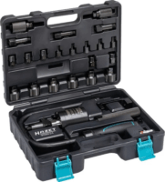 Hazet 9098/24 Pneumatikus Injektor lehúzó szerszámkészlet (24 db / csomag)