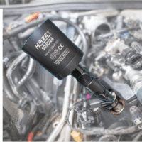 Hazet 9098/24 Pneumatikus Injektor lehúzó szerszámkészlet (24 db / csomag)