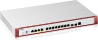 Zyxel USGFLEX700H Tűzfal Hardware Firewall 15 Gbit/s