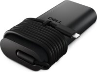 Dell E5 USB-C Laptop Hálózati Töltő Adapter (130W / USB-C PD 5-20V)
