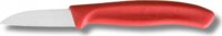 Victorinox Swiss Classic Hámozókés 6cm - Piros