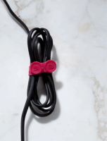 Imetec 21005 Elektromos Hajformázó 45 Watt - Fekete / Rózsaszín