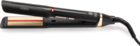 Imetec 11948 Ionizáló Hajvasaló Kerámia bevonattal 230°C - Fekete
