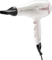 Imetec 11994 ION technológiás Hajszárító 2300 Watt - Fehér