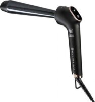 Imetec 11856 Glam Wawes Hajsütővas 65W - Fekete