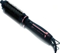 Imetec 11737 Elektromos Hajformázó Kefe 42 Watt - Fekete / Rózsaszín
