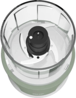 Imetec 7475 Elektromos Aprító 0,6L 1000 Watt - Fehér / Zöld