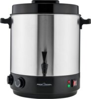 ProfiCook PC-EKA 1283 Elektromos befőző Edény 32L