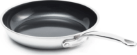 GreenPan Premiere Bratpfanne Sütőserpenyő 24cm - Inox