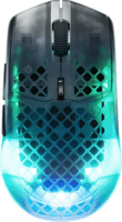 Steelseries Aerox 3 Gen 2 Wireless Bluetooth Gaming Egér - Shadow