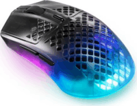 Steelseries Aerox 3 Gen 2 Wireless Bluetooth Gaming Egér - Shadow