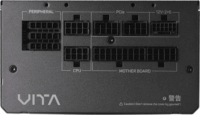 FSP 1000W VITA-1000GM 80+ Gold Moduláris Tápegység
