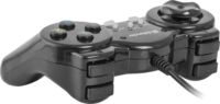 Defender Vortex Vezetékes Kontroller Gamepad (PC) - Fekete