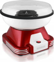 Heinrich's HZW 8322 Vattacukor készítő gép 500 Watt - Piros