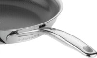 Zwilling Peak 1034514 3 részes Serpenyő készlet 20 / 24 / 28 cm - Inox