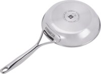 Zwilling Peak 1034514 3 részes Serpenyő készlet 20 / 24 / 28 cm - Inox