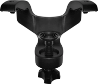 Defender Forsage GTR Kormány és pedál - Fekete (PC)