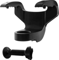 Defender Forsage GTR Kormány és pedál - Fekete (PC)