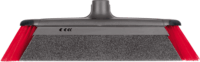 Vileda DuActiva Seprűfej - Szürke/Piros