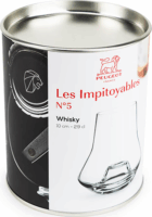 Peugeot 250331 Les Impitoyable 380ml Whisky Kóstoló pohár