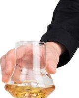 Peugeot 250331 Les Impitoyable 380ml Whisky Kóstoló pohár