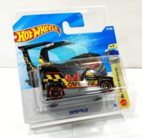 Mattel 5785 Hot Wheels kisautó - Rapid Pulse