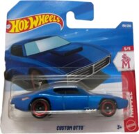 Mattel 5785 Hot Wheels kisautó - Custom Otto