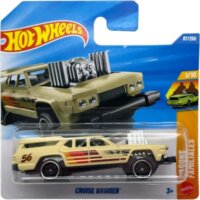 Mattel 5785 Hot Wheels kisautó - Cruise Bruiser