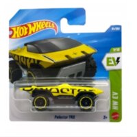 Mattel 5785 Hot Wheels kisautó - Polestar TRX