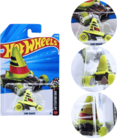 Mattel 5785 Hot Wheels kisautó - Cone Shaker