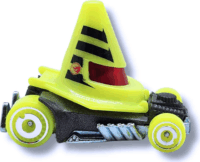 Mattel 5785 Hot Wheels kisautó - Cone Shaker