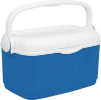 Curver 261190 Hordozható hűtőláda 10L - Kék