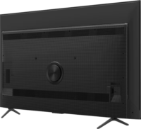 TCL 55" 55T8C 16:9 4K UltraHD QLED Smart Google TV