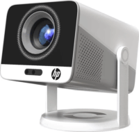 HP MC425 FullHD 200 Lumen Projektor - Fehér