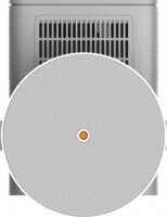 HP MC425 FullHD 200 Lumen Projektor - Fehér