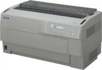 Epson DFX-9000 Mono Mátrixnyomtató (Lan / USB / RS-232)