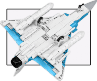 Cobi ARMED FORCES /5917/ MIRAGE 2000-5F repülő 495 darabos építőkészlet
