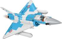Cobi ARMED FORCES /5917/ MIRAGE 2000-5F repülő 495 darabos építőkészlet