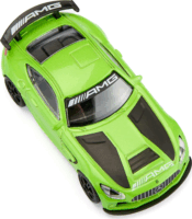 Siku Mercedes-AMG GT4 műanyag modellautó 1:18