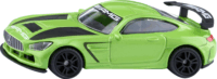 Siku Mercedes-AMG GT4 műanyag modellautó 1:18